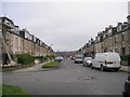 Arncliffe Terrace - Legrams Lane