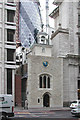 St Ethelburga, Bishopsgate