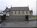 H0633 : RC Church, Garvagh by Kenneth  Allen
