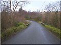 H0430 : Road at Lattone by Kenneth  Allen