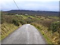 H0036 : Road at Kiltycloghan by Kenneth  Allen