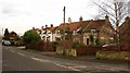 Cottages in Ingleby Arncliffe