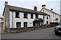 Ipplepen cottages