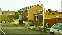 J3874 : Brownfield development, Belfast by Albert Bridge