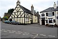 Old building, Ipplepen