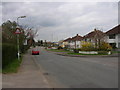 Gloucester: Hempsted Lane