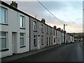 Hill Street [1], Rhymney