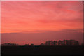 TL7061 : Sunset at Ashley by Bob Jones