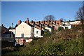 Victoria Street houses