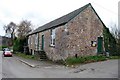 The Court Room, Staverton