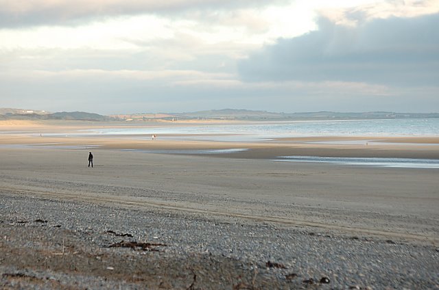 Murlough Nature Reserve (2) © Paul Mcilroy Cc-by-sa 2.0 :: Geograph Ireland