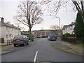 Lidget Avenue - Springfield Avenue