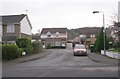 Tanner Brook Close - Terrington Crest