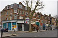 High Road, East Finchley