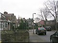 Dene Crescent - Clayton Road