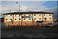 Travelodge Porthmadog