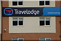 Travelodge Porthmadog