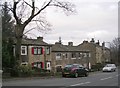 Houses - Hollingwood Lane