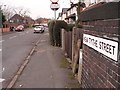 New Tythe Street Long Eaton