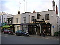 Cheltenham, Bath Road, The Bath Tavern