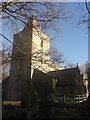 Newburn Parish Church