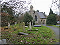 Putney Lower Common Cemetery