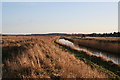 Spynie Canal