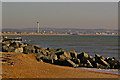 Lancing Beach