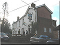 The Black Horse, Stansted