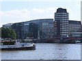 Lambeth Bridge Albert Embankment London