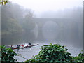 Prebends Bridge