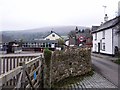 South Tawton Primary School, South Zeal