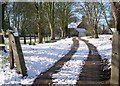 The Manor House, Barmby Moor