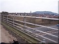 Frodsham from Weaver Lane