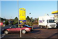 Petrol Station, Gilford Road, Portadown