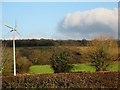 Winscombe Fields & Hedges