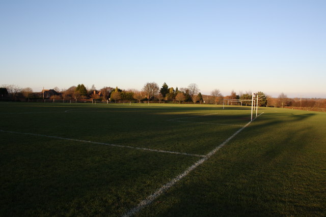 Clayton Recreation Ground, Clayton, West Sussex