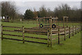 SD5152 : Activity playground at Sunnyside by Tom Richardson