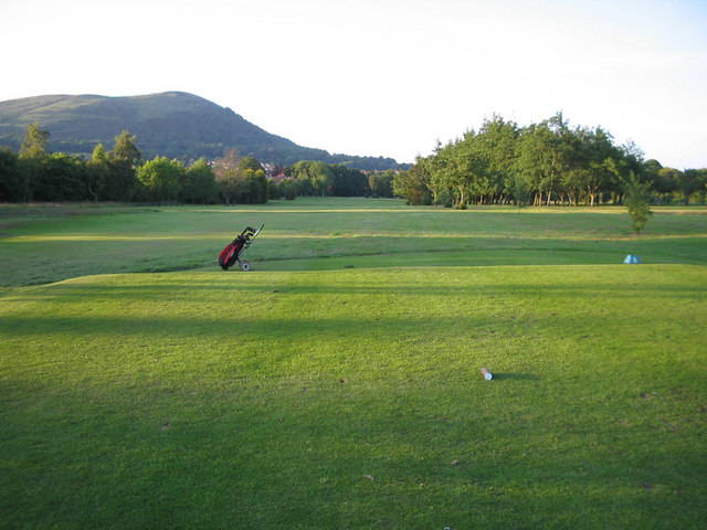 Cliftonville Golf Course