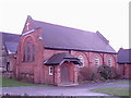 Bilton Grange United Reformed Church