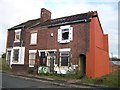 Botteslow Street, Hanley