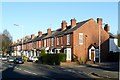 Lea Road, Penn Fields, Wolverhampton