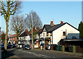 Lea Road, Penn Fields, Wolverhampton