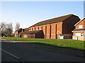 Cullompton Sportshall