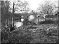 Bridge over the River Bann