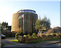 Martello Tower 60, Leyland Road, Pevensey Bay