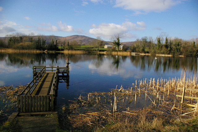 Donaghaguy Reservoir