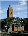 St Nicholas Church, Prestwick