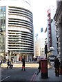 Lombard Street / Gracechurch Street, EC3