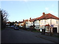 St James Close, Friern Barnet